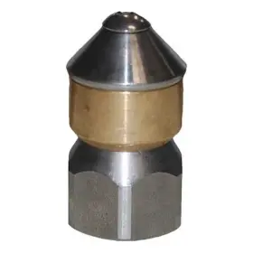 AL0124722620 ZORO SELECT Rotating Sewer Nozzle