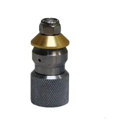 AL0124722650 ZORO SELECT Rotating Sewer Nozzle