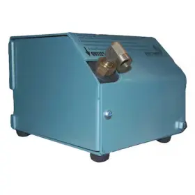 AL0124722830 ZORO SELECT Actuated Sewer Valve Gpm