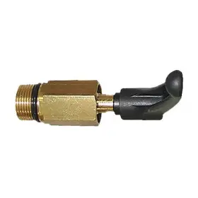 AR40161 ZORO SELECT Pump Valve Disabler