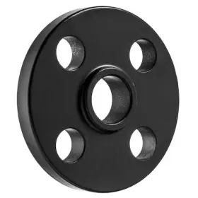 BULK-PF-161 ZORO SELECT Carbon Steel Pipe Flange Slip