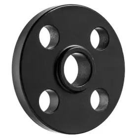 BULK-PF-166 ZORO SELECT Carbon Steel Pipe Flange Slip