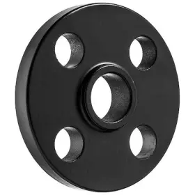 BULK-PF-520 ZORO SELECT Flanged Steel Pipe Flange Slip