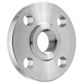 BULK-PF-592 ZORO SELECT Pipe Flange Steel