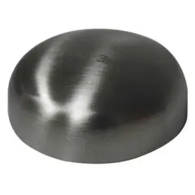 E16W2.0 ZORO SELECT Butt Weld Dome Cap