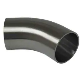E2KS-6L3.0 ZORO SELECT Butt Weld Tangent Elbow
