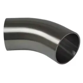 E2KS2.0 ZORO SELECT Butt Weld Tangent Elbow
