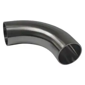 E2S4.0 ZORO SELECT Butt Weld Tangent Elbow
