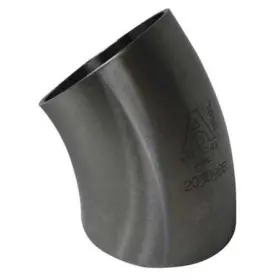 E2WK-6L1.5 ZORO SELECT Butt Weld Tangent Elbow