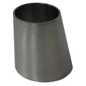 E32WW-6L2.0X1.5 ZORO SELECT Butt Weld Eccentric Reducer