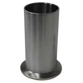 EG14WL-6L1.5 ZORO SELECT Clamp Tank Ferrule