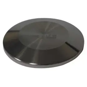 EG16A6.0 ZORO SELECT Clamp Solid End Cap