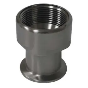 EG221.5 ZORO SELECT Clamp Fnpt Female Adapter