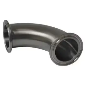 EG2C-6L4.0 ZORO SELECT Clamp Elbow