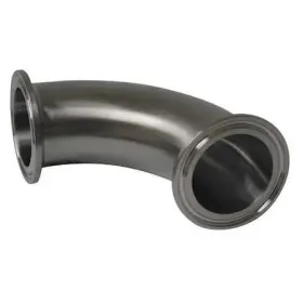 EG2C2.0 ZORO SELECT Clamp Elbow