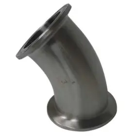 EG2K2.5 ZORO SELECT Elbow Deg Clamp