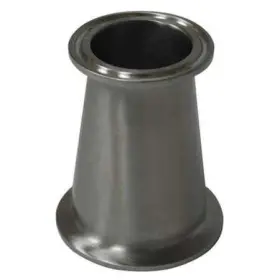 EG31CC4.0X3.0 ZORO SELECT Clamp Concentric Reducer