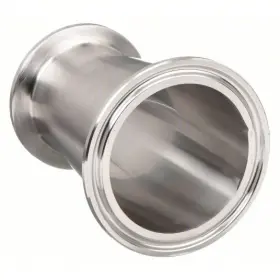 EG31CC6L3.0X2.0 ZORO SELECT Clamp Concentric Reducer Od EG31CC6L3.0X2.0 ZORO SELECT Clamp Concentric Reducer Od