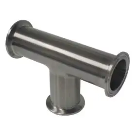 EG7-6L1.0 ZORO SELECT Clamp Tee