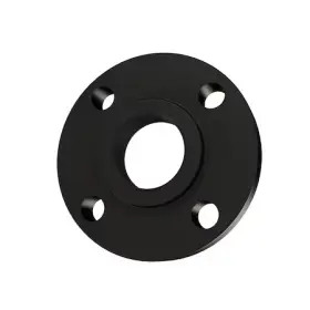 FL1FT075 ZORO SELECT Flange Carbon Steel