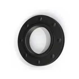 FL1FT4 ZORO SELECT Flange Carbon Steel