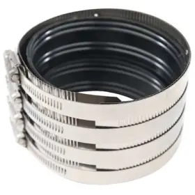 HDC1000 ZORO SELECT Female Coupling Steel