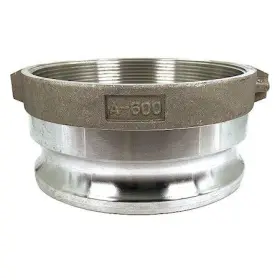PLE10 ZORO SELECT Cam Groove Adapter