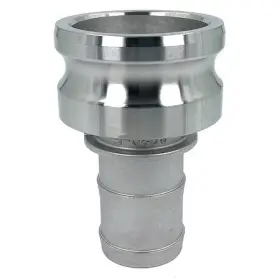 PLE110 ZORO SELECT Cam Groove Adapter Hose