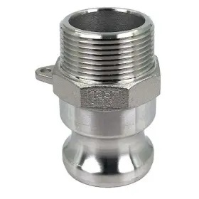 PLE117 ZORO SELECT Cam Groove Adapter