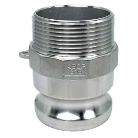 PLE120 ZORO SELECT Cam Groove Adapter