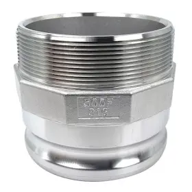 PLE124 ZORO SELECT Cam Groove Adapter