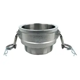 PLE134 ZORO SELECT Cam Groove Coupling