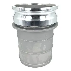 PLE30 ZORO SELECT Cam Groove Adapter Coupling