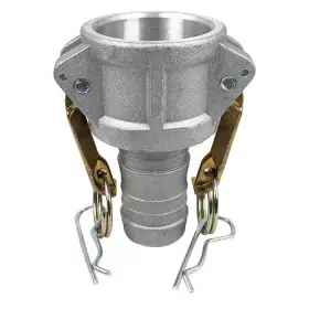 PLE53 ZORO SELECT Cam Groove Coupling