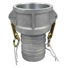 PLE56 ZORO SELECT Cam Groove Coupling