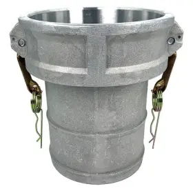 PLE59 ZORO SELECT Cam Groove Coupling