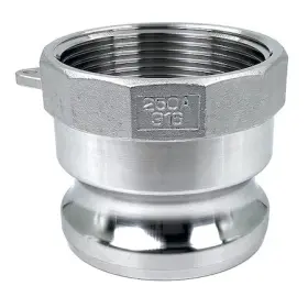 PLE87 ZORO SELECT Cam Groove Adapter