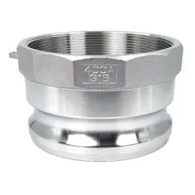 PLE90 ZORO SELECT Cam Groove Adapter