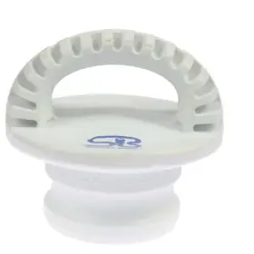 SBM-2FG ZORO SELECT Male Adapter Dust Plug Handle