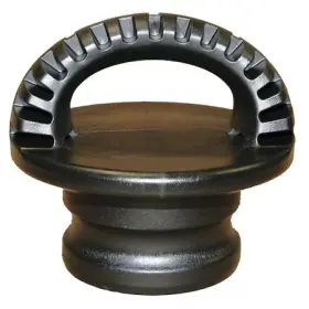 SBM-3PG ZORO SELECT Male Adapter Dust Plug Handle