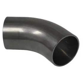 V2KS2.5 ZORO SELECT Butt Weld Tangent Elbow