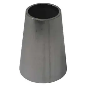 V31W4.0X3.0 ZORO SELECT Butt Weld Concentric Reducer