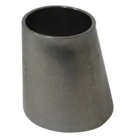 V32W-6L3.0X2.0 ZORO SELECT Butt Weld Eccentric Reducer