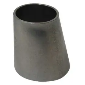 V32W-6L3.0X2.5 ZORO SELECT Butt Weld Eccentric Reducer