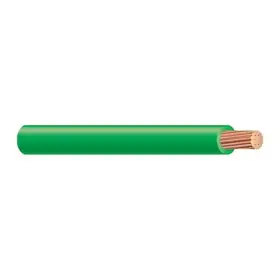 WXP-6F-1001-04-1000 ZORO SELECT Thhn Wire Copper Awg Solid