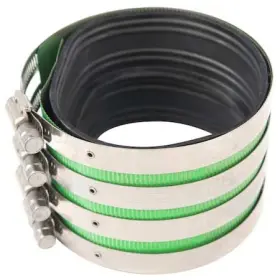 XHD-800 ZORO SELECT Steel Coupling