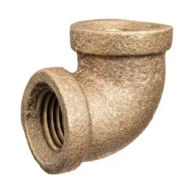 ZUSA-PF-10369 ZORO SELECT Elbow Bspt
