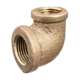ZUSA-PF-10392 ZORO SELECT Elbow Reducer