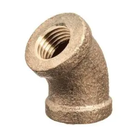 ZUSA-PF-10424 ZORO SELECT Elbow Fnpt