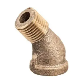 ZUSA-PF-10435 ZORO SELECT Street Elbow Npt